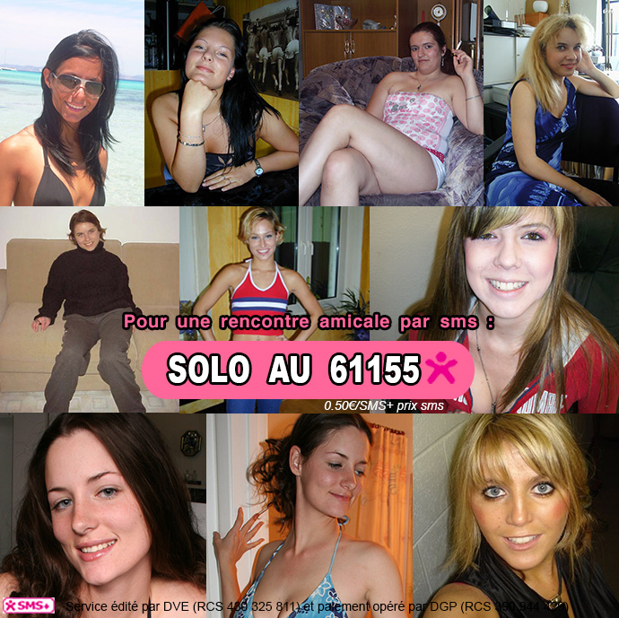 rencontre amicale par sms