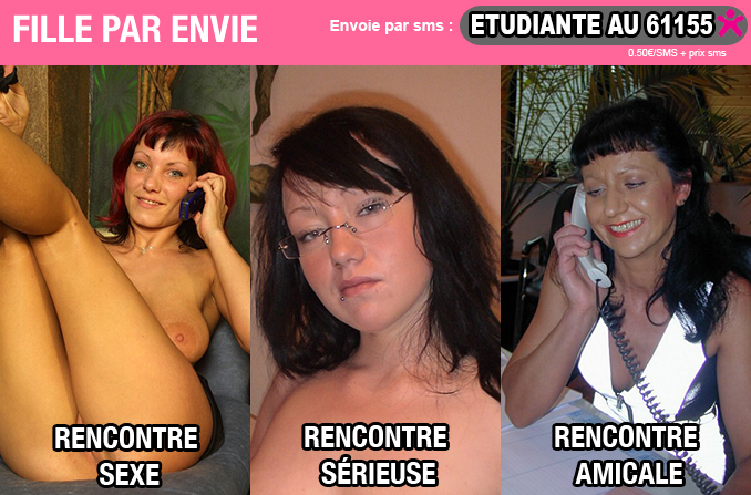 plan sexe etudiante